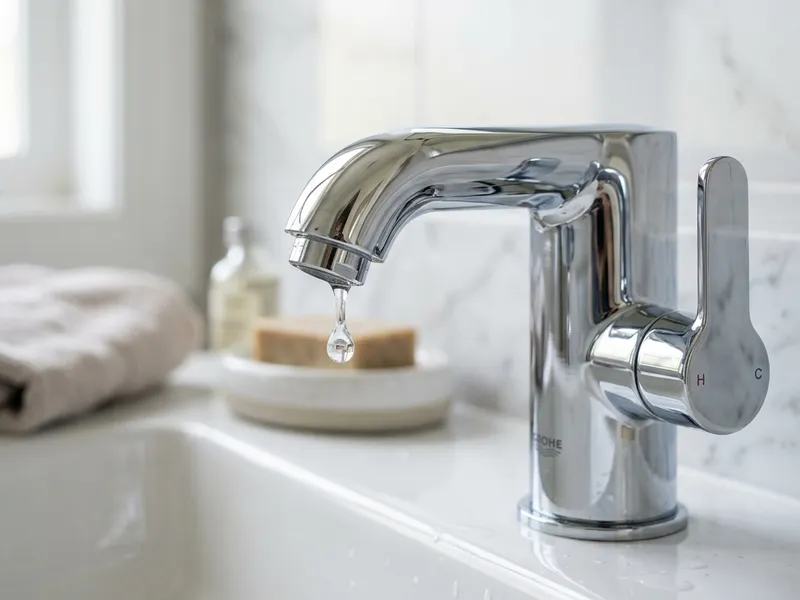 Faucet Repair & Installation Plumber in West Nyack, NY